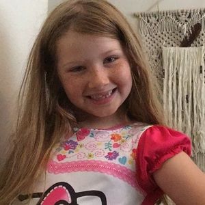 Meet your Posher, Kelsey